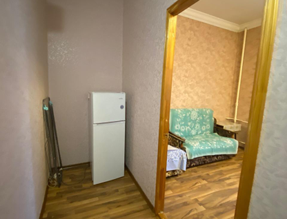 1-к. квартира, 35&nbsp;м²