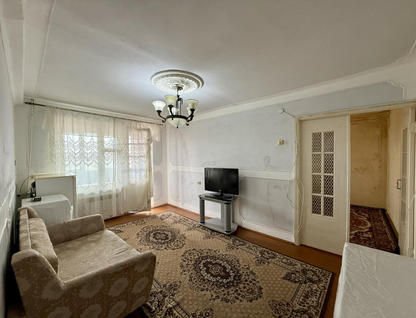 2-к. квартира, 60&nbsp;м²