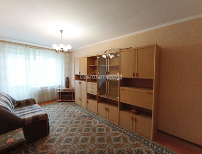3-к. квартира, 58&nbsp;м²