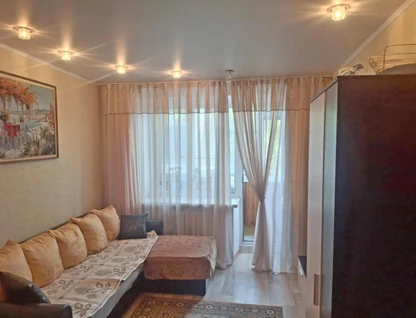 2-к. квартира, 45,5 м²