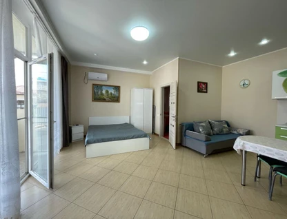 Студия, 31&nbsp;м²