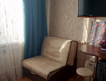 Студия, 12,3&nbsp;м²