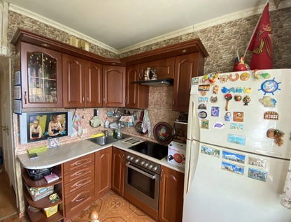 2-к. квартира, 46,6&nbsp;м²