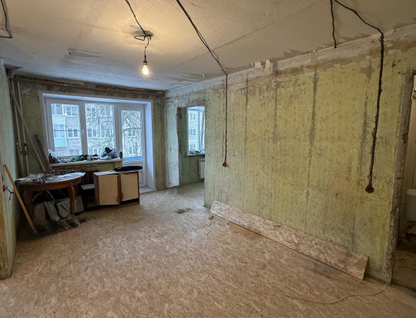 2-к. квартира, 43,9&nbsp;м²