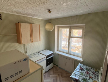 2-к. квартира, 44,7&nbsp;м²