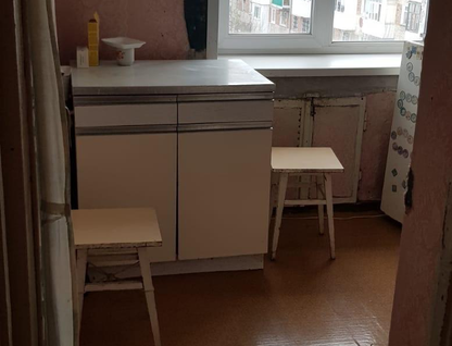 4-к. квартира, 61,5&nbsp;м²
