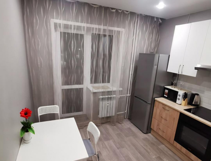 1-к. квартира, 31,5&nbsp;м²