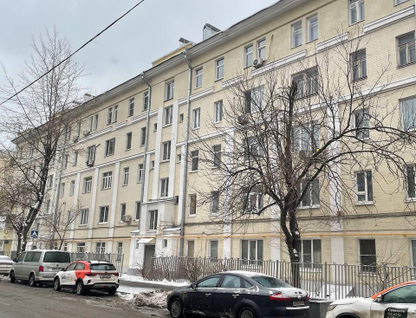 2-к. квартира, 61,3 м²