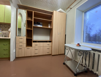 1-к. квартира, 13&nbsp;м²