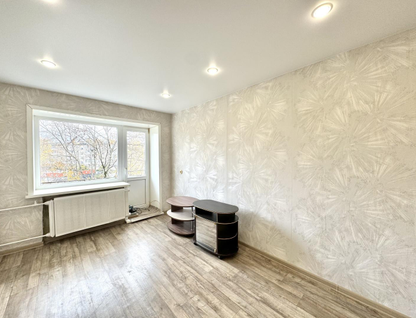 1-к. квартира, 31,7&nbsp;м²
