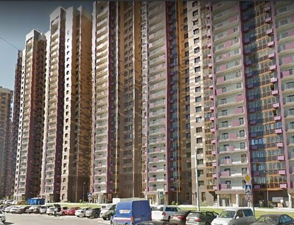 1-к. квартира, 33,5&nbsp;м²