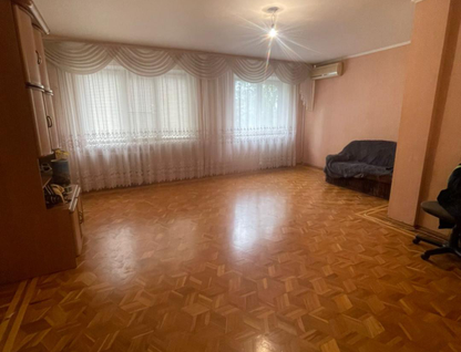 3-к. квартира, 123&nbsp;м²
