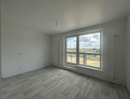 Студия, 24,3&nbsp;м²