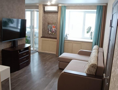 2-к. квартира, 46 м²