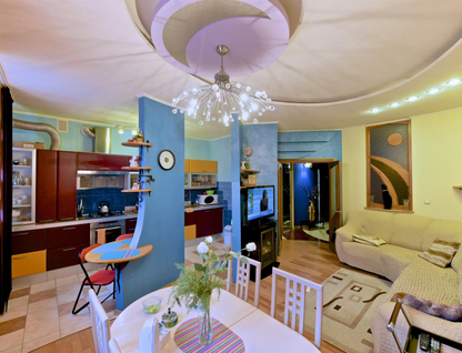 2-к. квартира, 79,6&nbsp;м²