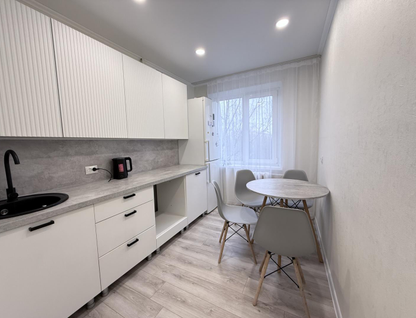 2-к. квартира, 51,7 м²