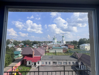 2-к. квартира, 42&nbsp;м²