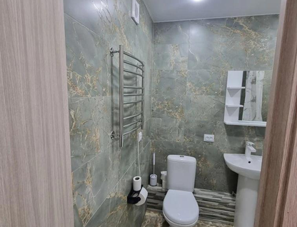 1-к. квартира, 38&nbsp;м²