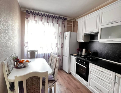 2-к. квартира, 60&nbsp;м²