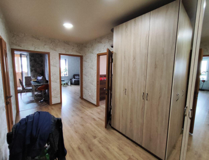 2-к. квартира, 64,5&nbsp;м²