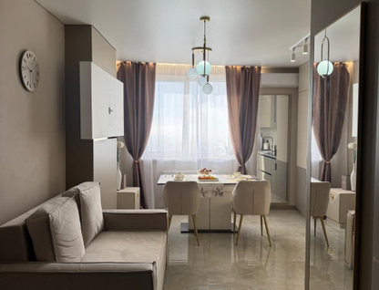 2-к. квартира, 60 м²