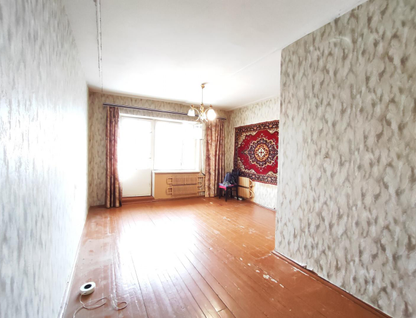 1-к. квартира, 36,8&nbsp;м²