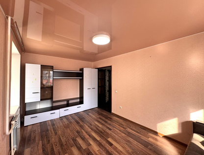 1-к. квартира, 39,5&nbsp;м²