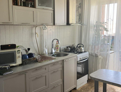 1-к. квартира, 27,6&nbsp;м²
