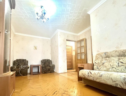 2-к. квартира, 37 м²
