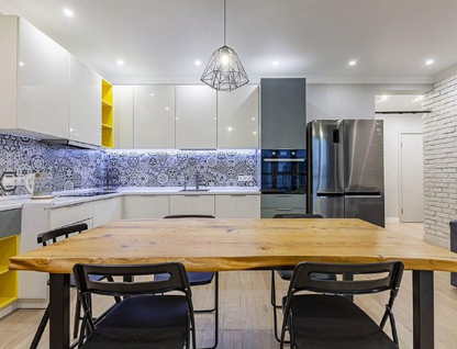 2-к. квартира, 76,6&nbsp;м²