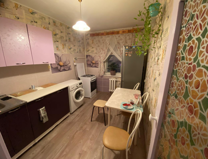 2-к. квартира, 52,6&nbsp;м²