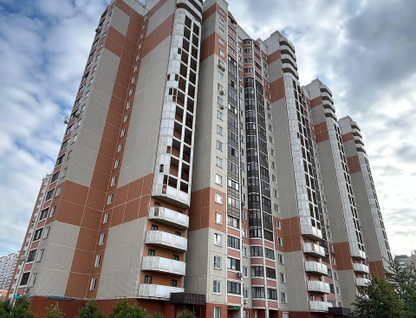 2-к. квартира, 58,1&nbsp;м²