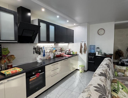 3-к. квартира, 93,8 м²
