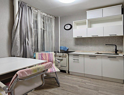 1-к. квартира, 27,4&nbsp;м²