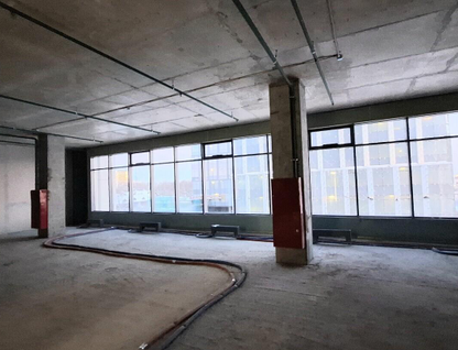 Офис, 173,4&nbsp;м²