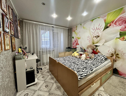 2-к. квартира, 61,2&nbsp;м²