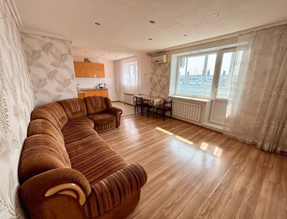 4-к. квартира, 79,9&nbsp;м²