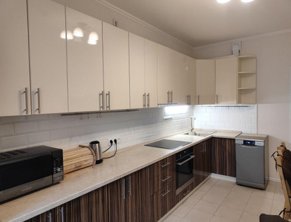 1-к. квартира, 36&nbsp;м²