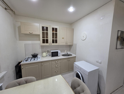 1-к. квартира, 35 м²