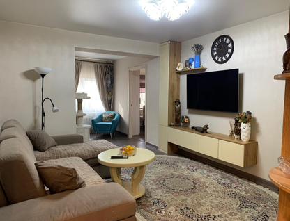 4-к. квартира, 67,8&nbsp;м²