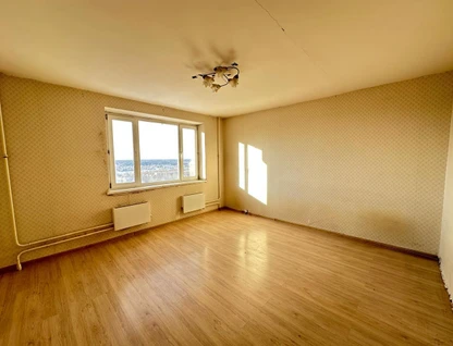 1-к. квартира, 41&nbsp;м²