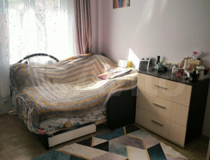 Студия, 16,5&nbsp;м²