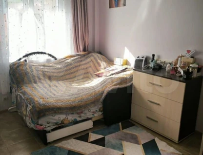 Студия, 16,5&nbsp;м²