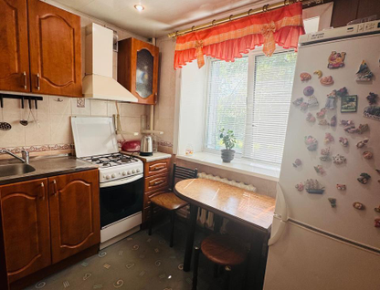 1-к. квартира, 30&nbsp;м²