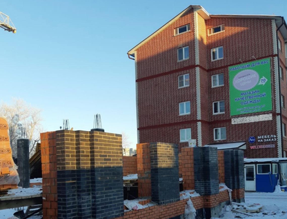 1-к. квартира, 30,1&nbsp;м²