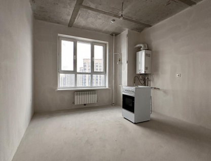 3-к. квартира, 78 м²