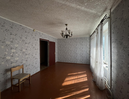 3-к. квартира, 68,8 м²