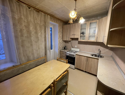 1-к. квартира, 35&nbsp;м²