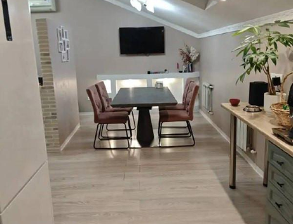 2-к. квартира, 83,5 м²