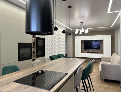 4-к. квартира, 115&nbsp;м²